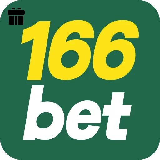 166bet Logo